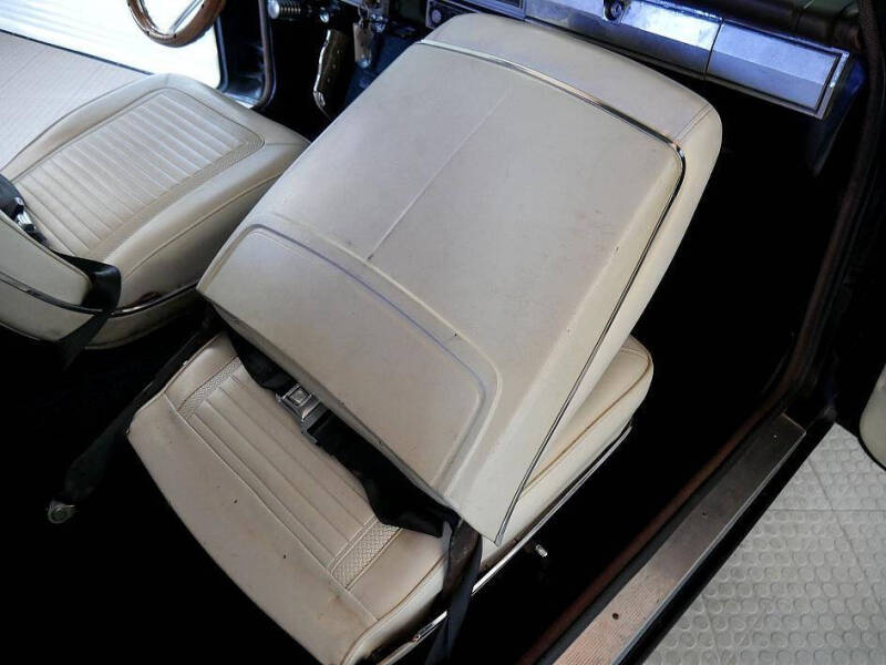 1966 Plymouth Barracuda