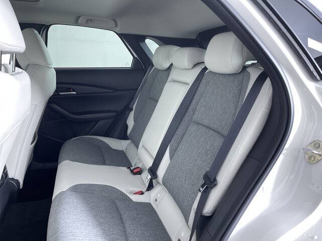 2026 Mazda CX-30 2.5 S Aire Edition