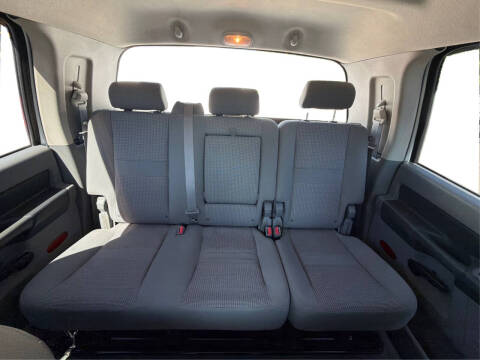 2007 Dodge Ram 2500