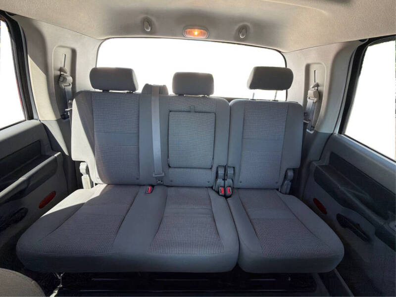 2007 Dodge Ram 2500