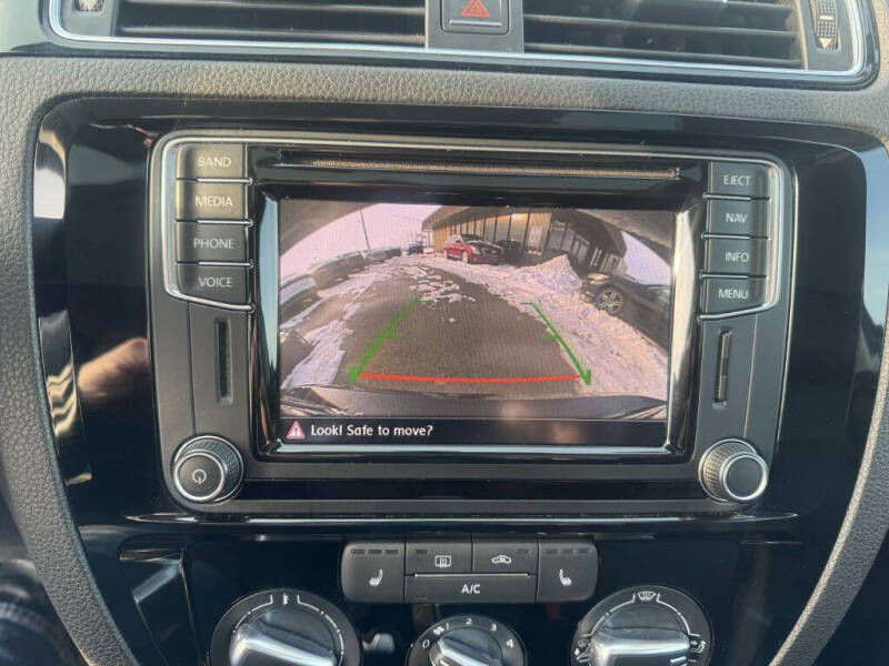 2016 Volkswagen Jetta