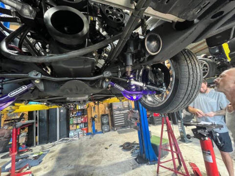 1972 Chevrolet Chevelle