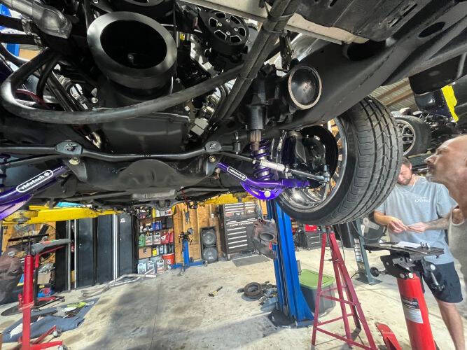 1972 Chevrolet Chevelle