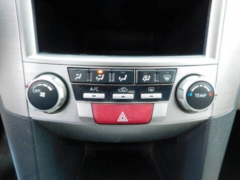 2014 Subaru Outback 2.5i