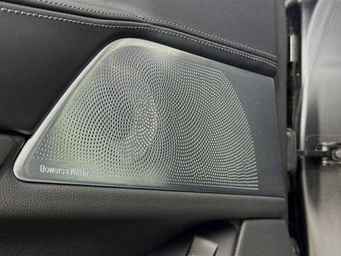 2022 BMW 7 Series ALPINA B7 xDrive