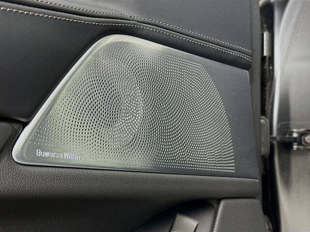 2022 BMW 7 Series ALPINA B7 xDrive