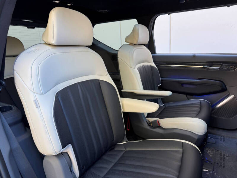 2024 Kia EV9 GT-Line