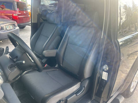 2004 Honda Element EX