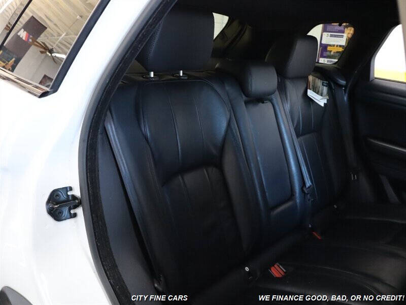 2018 Land Rover Range Rover Evoque SE