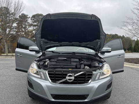 2012 Volvo XC60 3.2