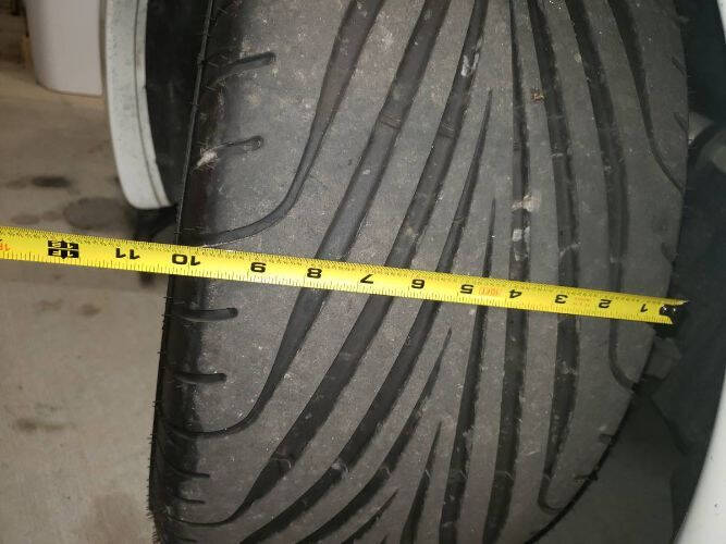 1998 Chevrolet Corvette