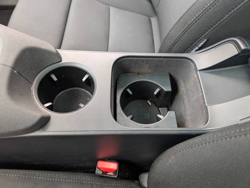 2021 Polestar 2 Launch Edition