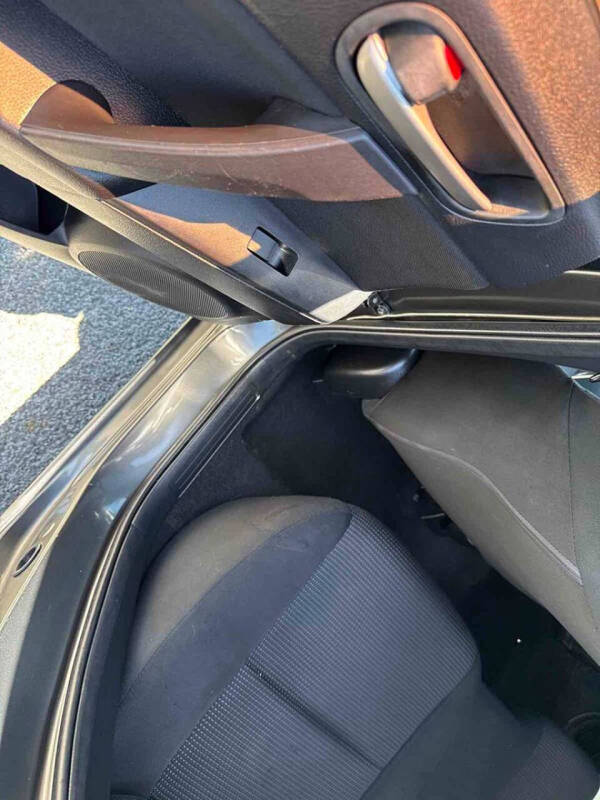 2013 Mazda MAZDA3 i Touring