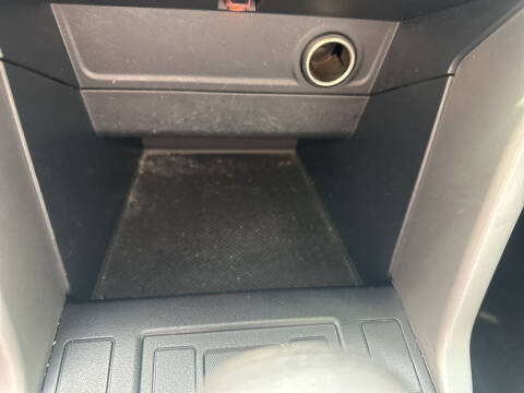 2016 Subaru Forester 2.5i