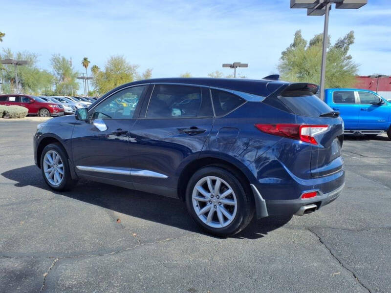 2023 Acura RDX SH-AWD