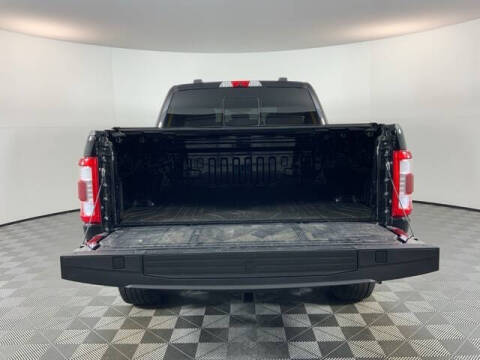 2021 Ford F-150 Limited