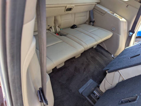 2011 Honda Pilot EX-L