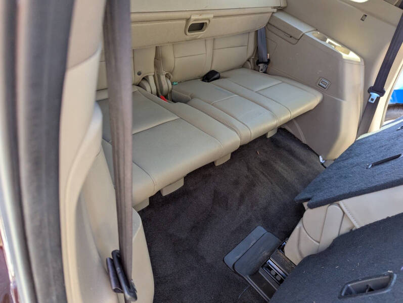 2011 Honda Pilot EX-L