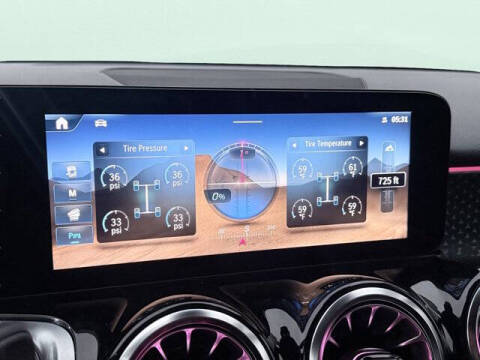 2024 Mercedes-Benz GLB GLB 250 4MATIC