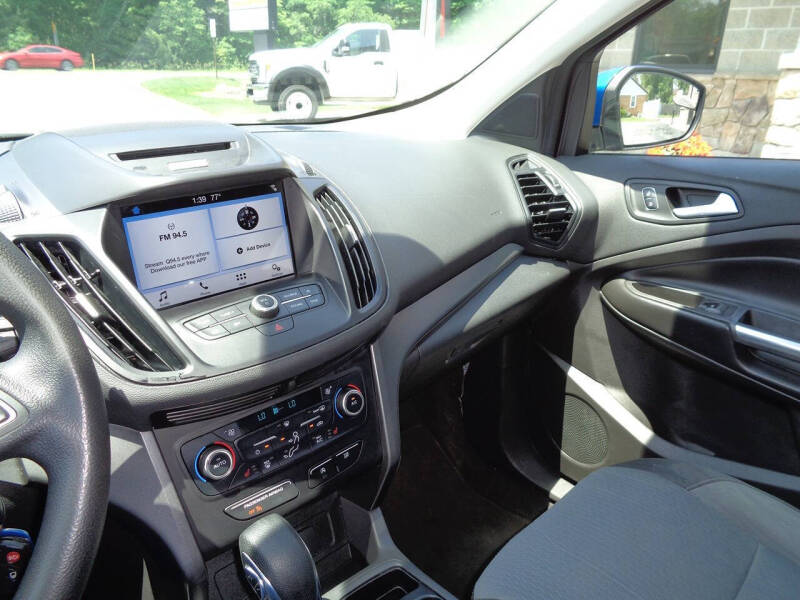 2018 Ford Escape SE - Photo 6