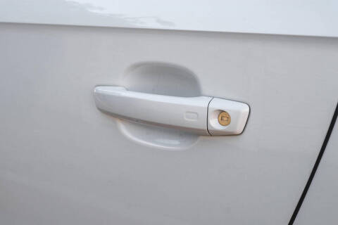 2017 Audi TT 2.0T quattro