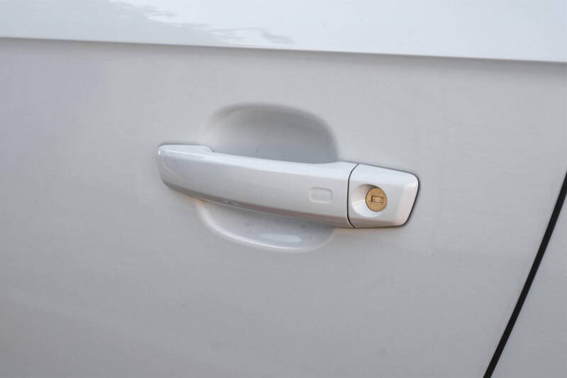 2017 Audi TT 2.0T quattro