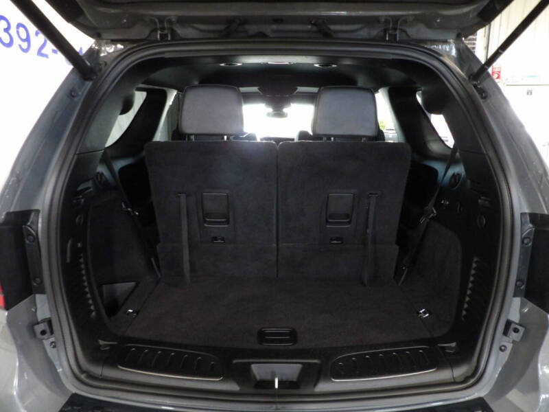 2021 Dodge Durango R/T