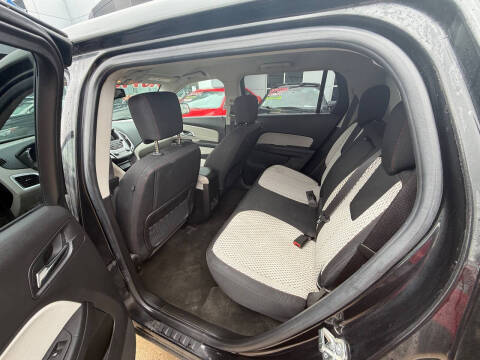 2014 GMC Terrain SLE-1