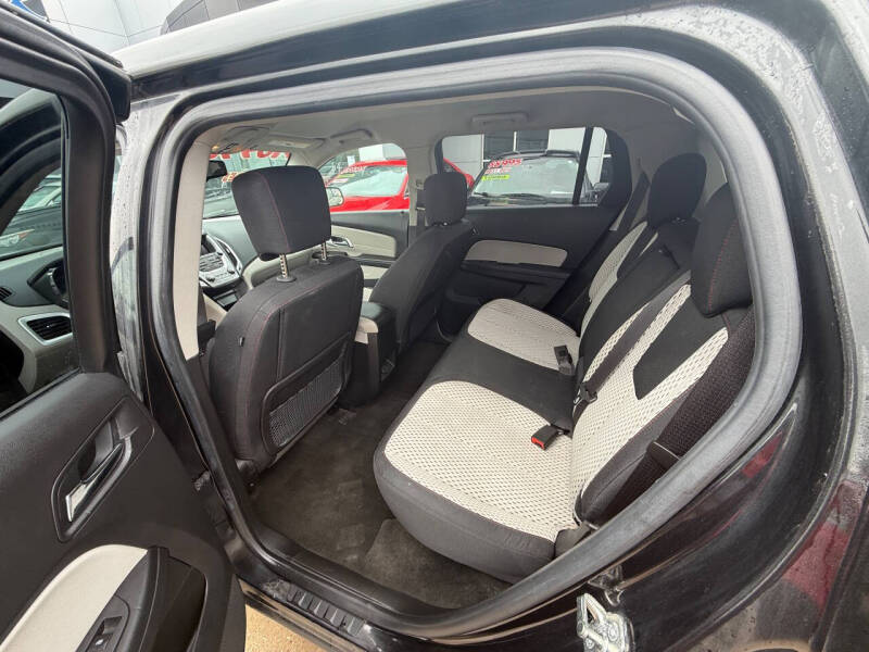 2014 GMC Terrain SLE-1