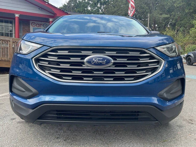 2020 Ford Edge SE