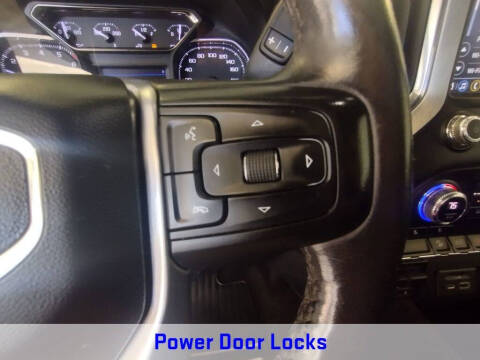 2022 GMC Sierra 2500HD SLE