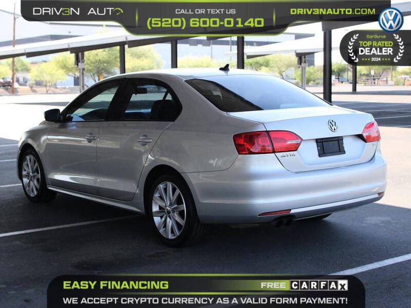 2014 Volkswagen Jetta
