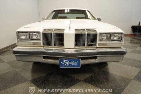 1976 Oldsmobile Cutlass