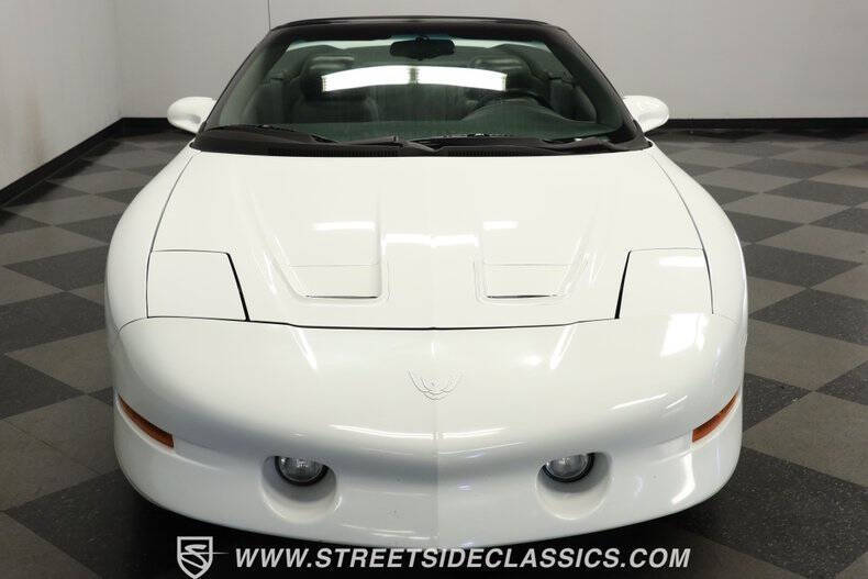 1994 Pontiac Firebird