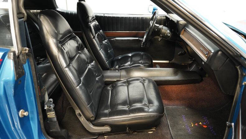 1974 Plymouth Roadrunner