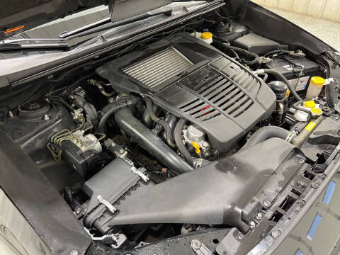 2021 Subaru WRX Premium