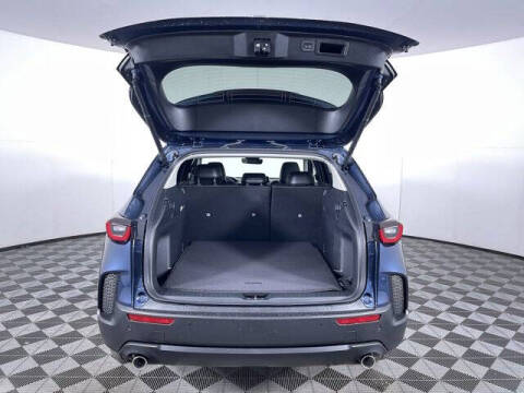 2026 Mazda CX-50 2.5 S Premium