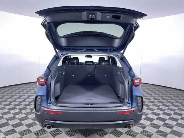 2026 Mazda CX-50 2.5 S Premium