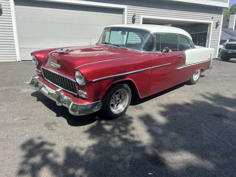 1955 Chevrolet Bel Air