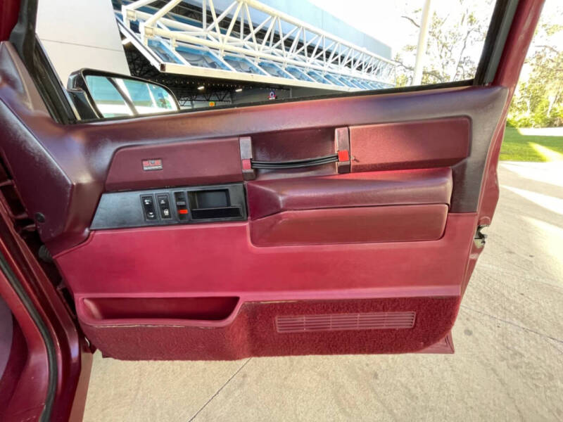 1988 GMC Sierra 1500