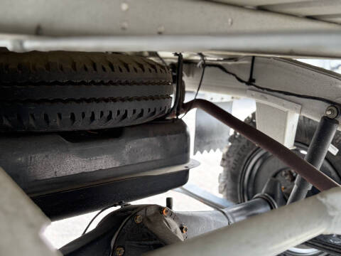 1993 Suzuki Carry