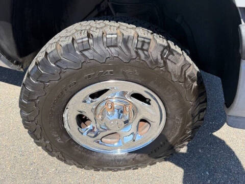 1998 Dodge Ram 1500