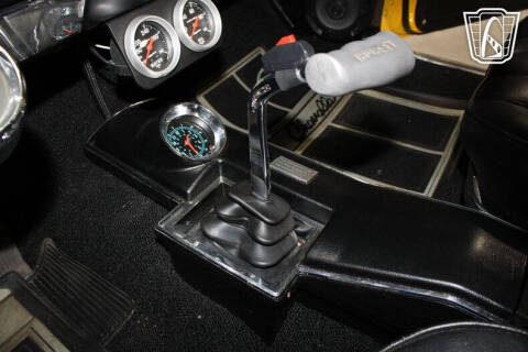 1966 Chevrolet Chevelle