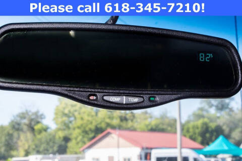 1998 Chevrolet Tahoe LT