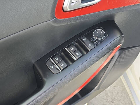 2024 Kia Soul GT-Line