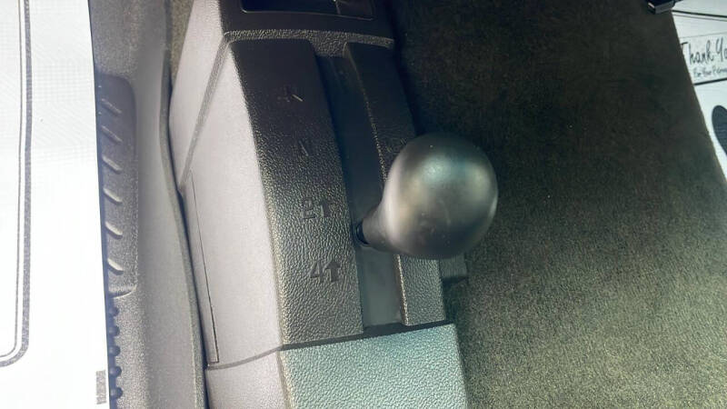 2016 Chevrolet Silverado 2500HD Work Truck