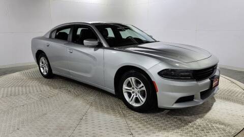 2019 Dodge Charger for sale at NJ State Auto Used Cars in Jersey City NJ