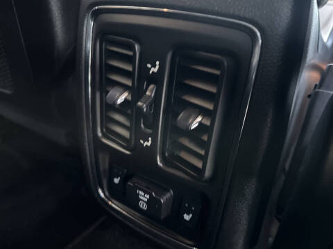 2011 Jeep Grand Cherokee Limited