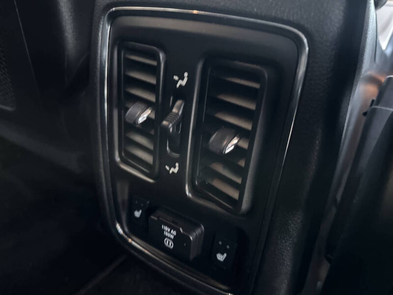 2011 Jeep Grand Cherokee Limited