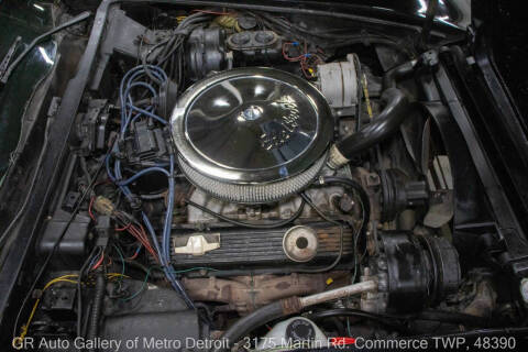1979 Chevrolet Corvette